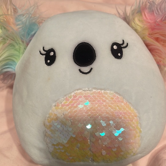 8” Target Exclusive Kya Squishmallow - Picture 3 of 7